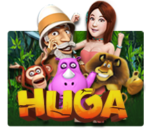 huga